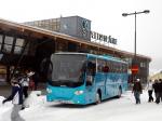 Scania OmniExpress 4x2 2007 года